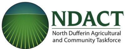 North Dufferin Agriculture and Community Task Force 's logo