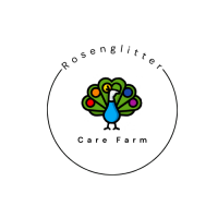 Rosenglittercare farm  's logo