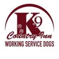 K9 Country Inn Inc. 's logo