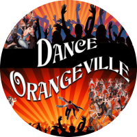 Dance Orangeville 's logo