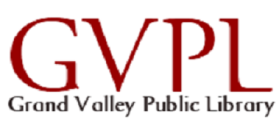 Grand Valley Public Library 's logo
