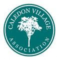 Caledon Village Association 's logo