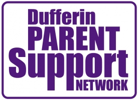 Dufferin Parent Support Network 's logo