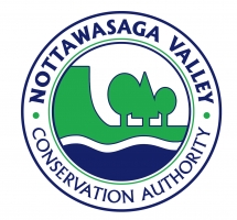 Nottawasaga Valley Conservation Authority 's logo