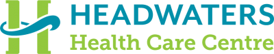 Headwaters Health Care Centre 's logo