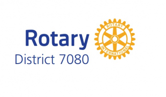 Rotary Club of Shelburne 's logo
