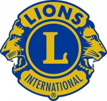 Orangeville Lions Club 's logo