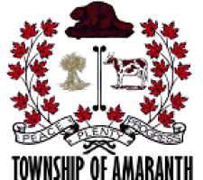 Township of Amaranth - Amaranth, ON 's logo