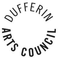 Dufferin Arts Council 's logo