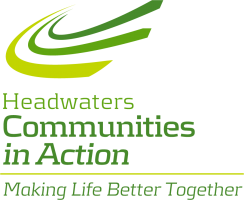 Headwaters Communities in Action 's logo