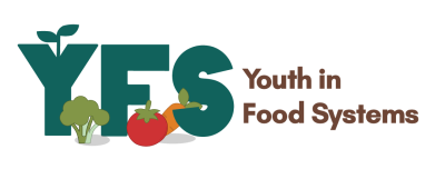 Seeds of Diversity - Youth in Food Systems 's logo