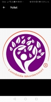 Lombida Montessori 's logo