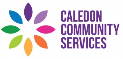 Caledon Community Services 's logo