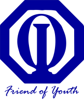 Orangeville Optimists 's logo