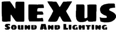 Nexus Sound And Lighting Inc. 's logo
