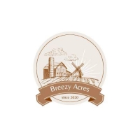 Breezy Acres 's logo