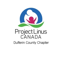 Project Linus Canada - Dufferin County Chapter 's logo