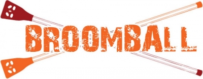Shelburne Ladies Broomball League 's logo