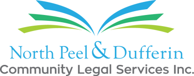 North Peel & Dufferin Community Legal Services 's logo