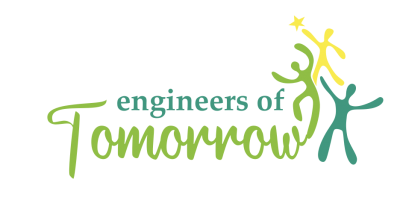 Engineers of Tomorrow 's logo