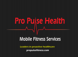 Pro Pulse Health 's logo