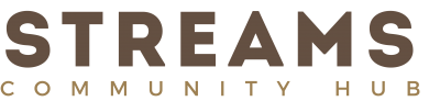 Streams Community Hub 's logo