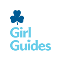 Girl Guides of Canada 's logo
