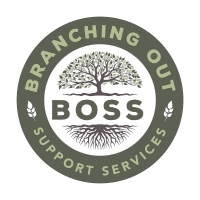 Branching Out Support Services 's logo