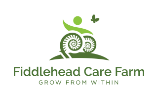 Fiddlehead Care Farm 's logo