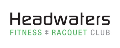 Headwaters Racquet Club 's logo